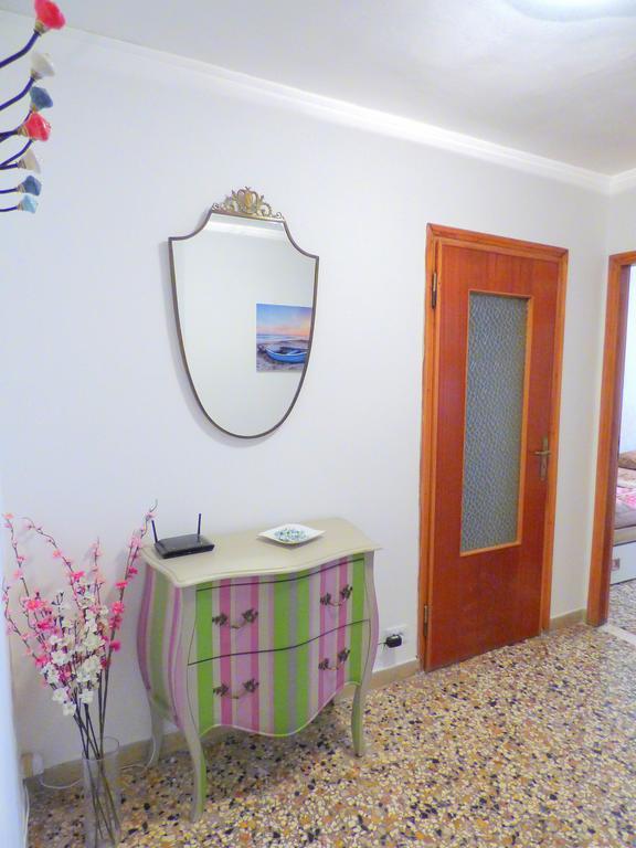 Ca' Caboto Apartment Venedig
