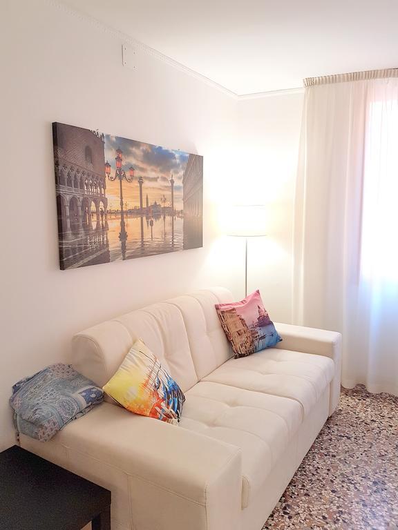 Ca' Caboto Apartment Venedig