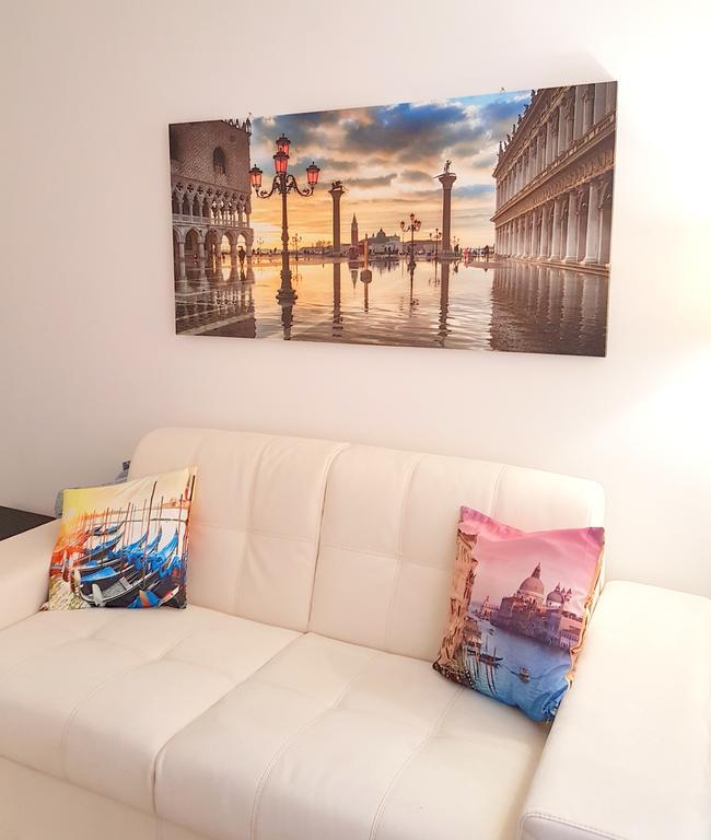 Apartment Ca' Caboto *